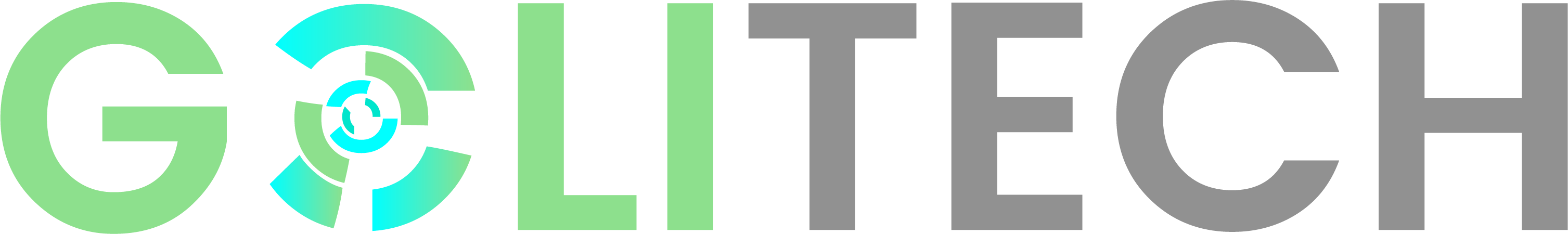Logo Golitech